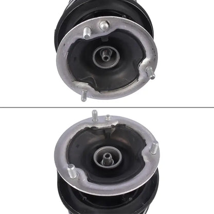 2 Sztuki Gasowych Amortyzatorów Przednich do BMW 3 E90 E91 E92 31306771177 31306771178