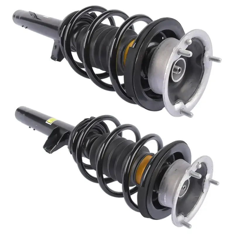 2 Sztuki Gasowych Amortyzatorów Przednich do BMW 3 E90 E91 E92 31306771177 31306771178
