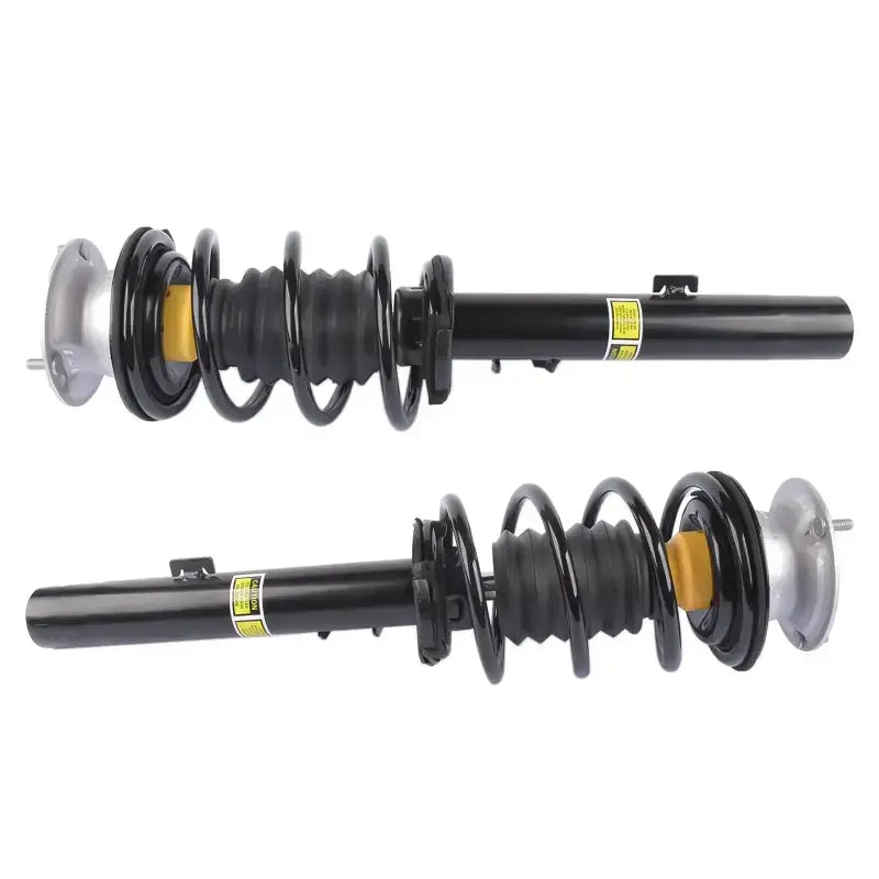 2 Sztuki Gasowych Amortyzatorów Przednich do BMW 3 E90 E91 E92 31306771177 31306771178