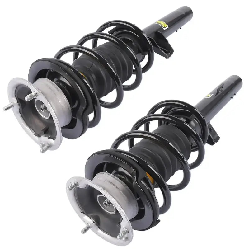 2 Sztuki Gasowych Amortyzatorów Przednich do BMW 3 E90 E91 E92 31306771177 31306771178