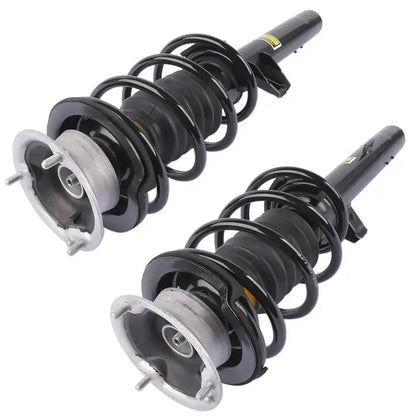 2 Sztuki Gasowych Amortyzatorów Przednich do BMW 3 E90 E91 E92 31306771177 31306771178