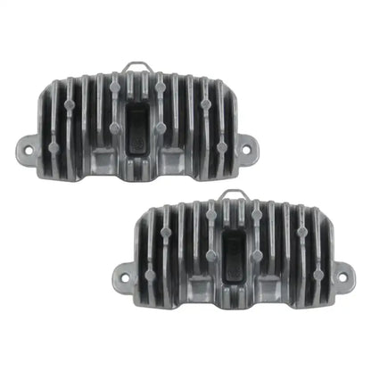 2 Sztuki Moduł Diodowy LED do Reflektorów BMW 3 F30 F31 F34 2012-2016 320i 328i 335i 63117311243