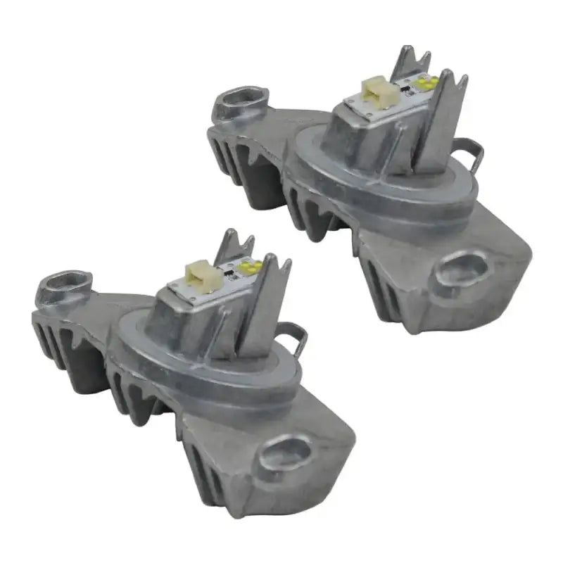 2 Sztuki Moduł Diodowy LED do Reflektorów BMW 3 F30 F31 F34 2012-2016 320i 328i 335i 63117311243