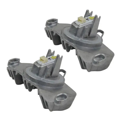 2 Sztuki Moduł Diodowy LED do Reflektorów BMW 3 F30 F31 F34 2012-2016 320i 328i 335i 63117311243