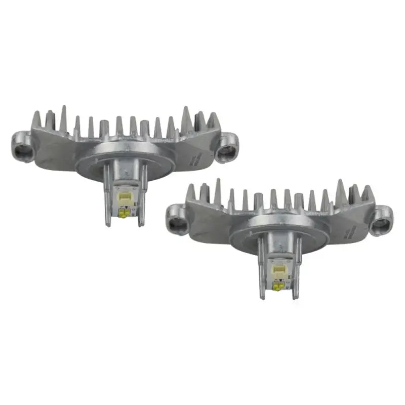 2 Sztuki Moduł Diodowy LED do Reflektorów BMW 3 F30 F31 F34 2012-2016 320i 328i 335i 63117311243