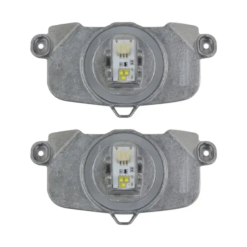 2 Sztuki Moduł Diodowy LED do Reflektorów BMW 3 F30 F31 F34 2012-2016 320i 328i 335i 63117311243