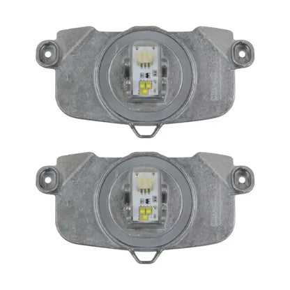2 Sztuki Moduł Diodowy LED do Reflektorów BMW 3 F30 F31 F34 2012-2016 320i 328i 335i 63117311243