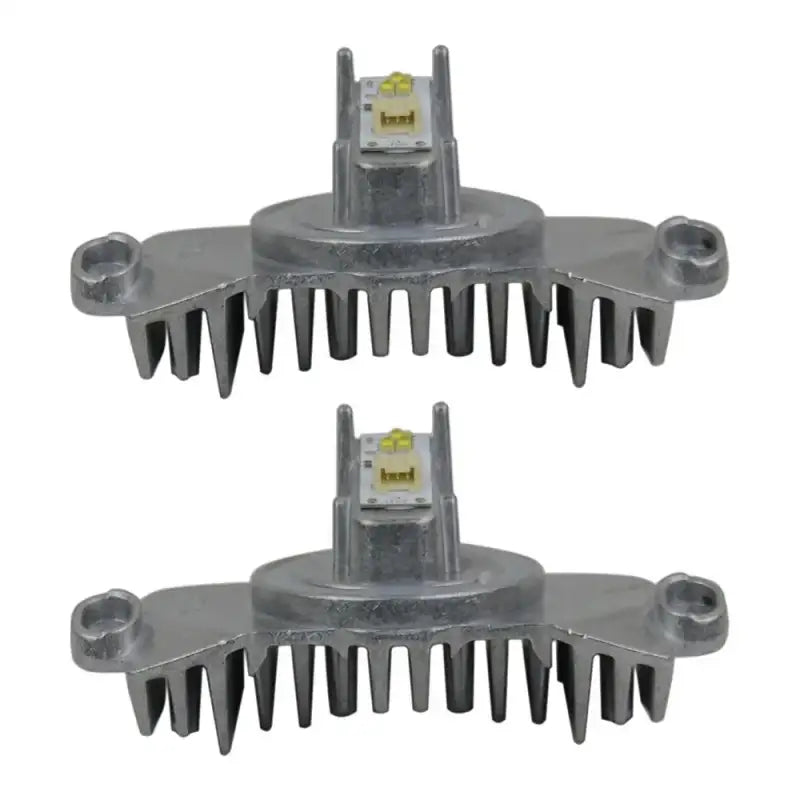 2 Sztuki Moduł Diodowy LED do Reflektorów BMW 3 F30 F31 F34 2012-2016 320i 328i 335i 63117311243