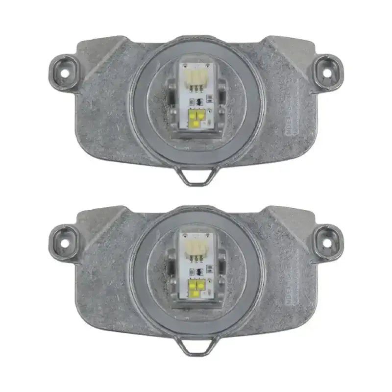 2 Sztuki Moduł Diodowy LED do Reflektorów BMW 3 F30 F31 F34 2012-2016 320i 328i 335i 63117311243