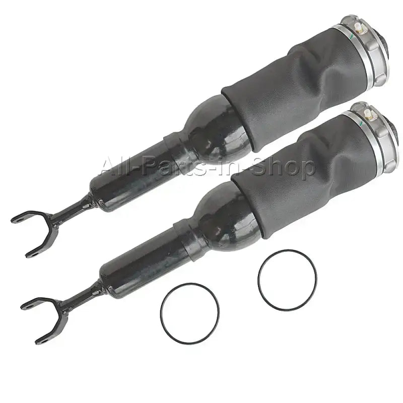 2 Sztuki Sprężyna Powietrzna Amortyzatora Audi A6 C5 4Z7616051B 4Z7413031