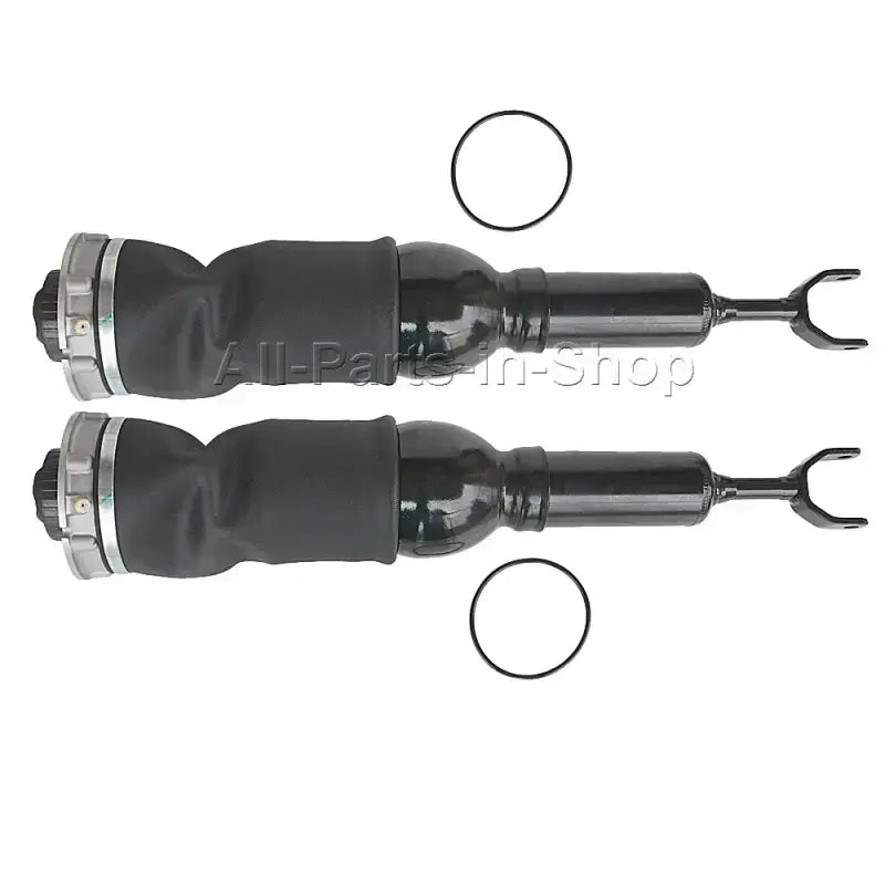 2 Sztuki Sprężyna Powietrzna Amortyzatora Audi A6 C5 4Z7616051B 4Z7413031