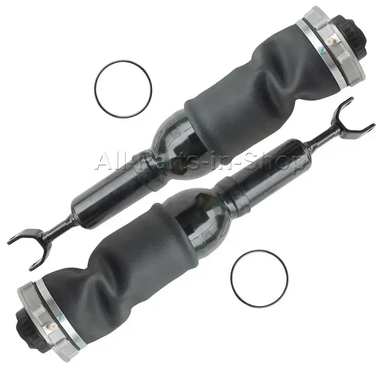2 Sztuki Sprężyna Powietrzna Amortyzatora Audi A6 C5 4Z7616051B 4Z7413031