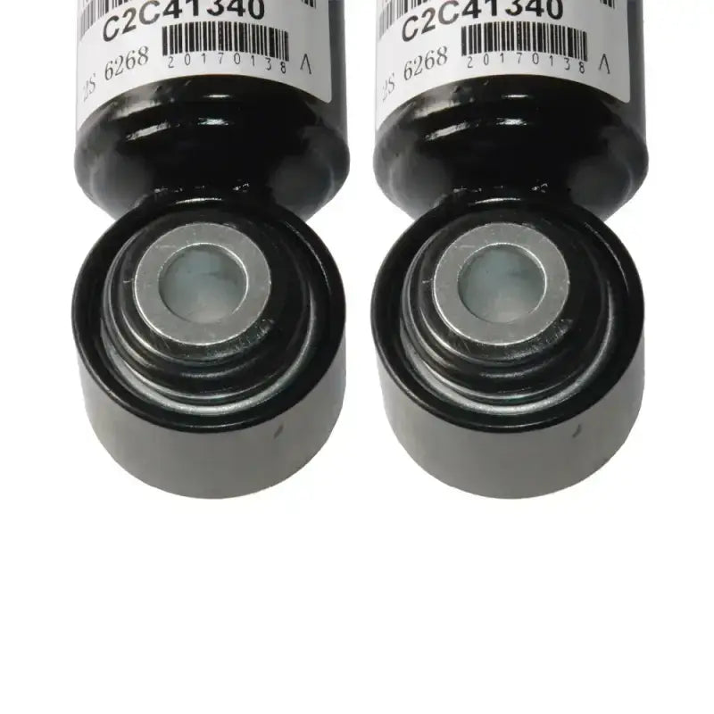 2 Sztuki Tylne Amortyzatory Powietrzne C2C41340 Do Jaguar XJ X350 X358 XJ6 XJ8 XJR