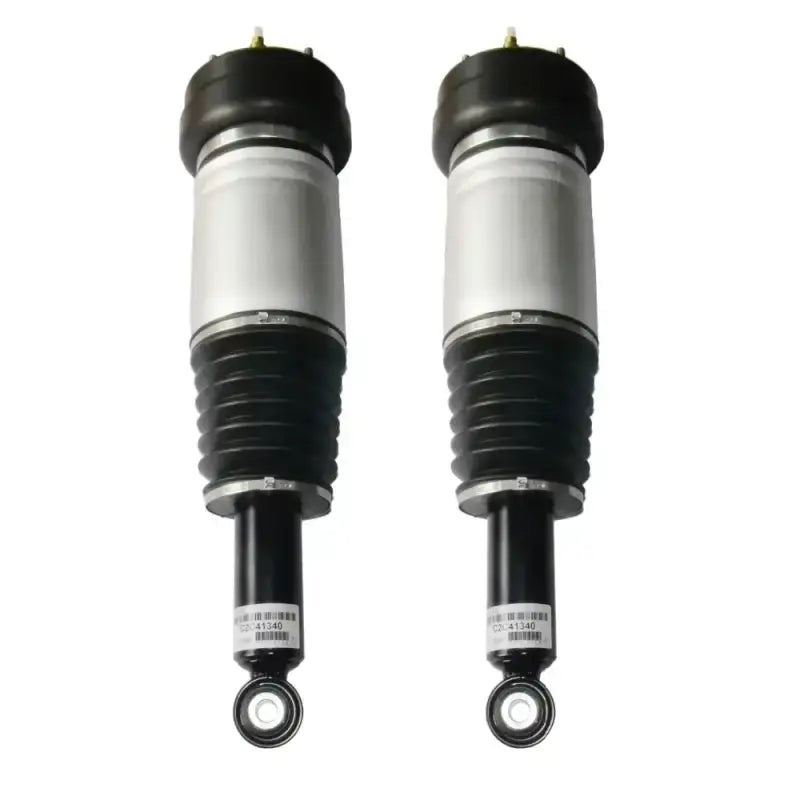 2 Sztuki Tylne Amortyzatory Powietrzne C2C41340 Do Jaguar XJ X350 X358 XJ6 XJ8 XJR