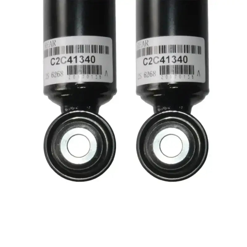 2 Sztuki Tylne Amortyzatory Powietrzne C2C41340 Do Jaguar XJ X350 X358 XJ6 XJ8 XJR