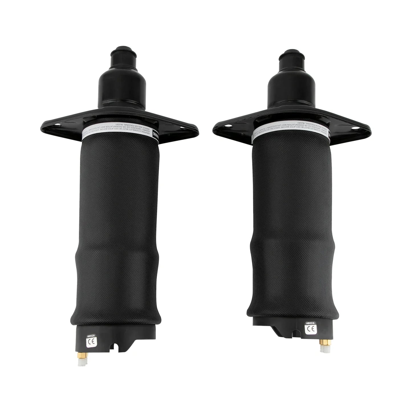2 airbag a sospensione posteriore Audi A6 C5 4B Allroad Quattro