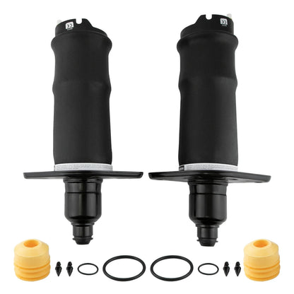 2 airbag a sospensione posteriore Audi A6 C5 4B Allroad Quattro