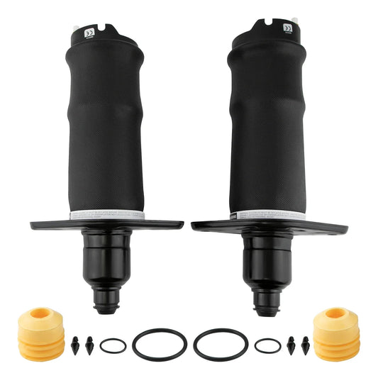 2 rear suspension airbags Audi A6 C5 4B Allroad Quattro