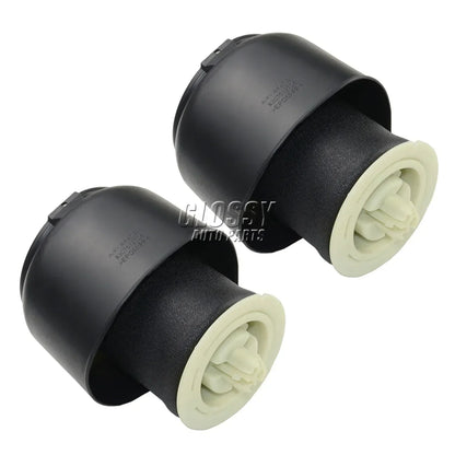 2 tylne poduszki pneumatyczne zawieszenia BMW 5 F07 F11