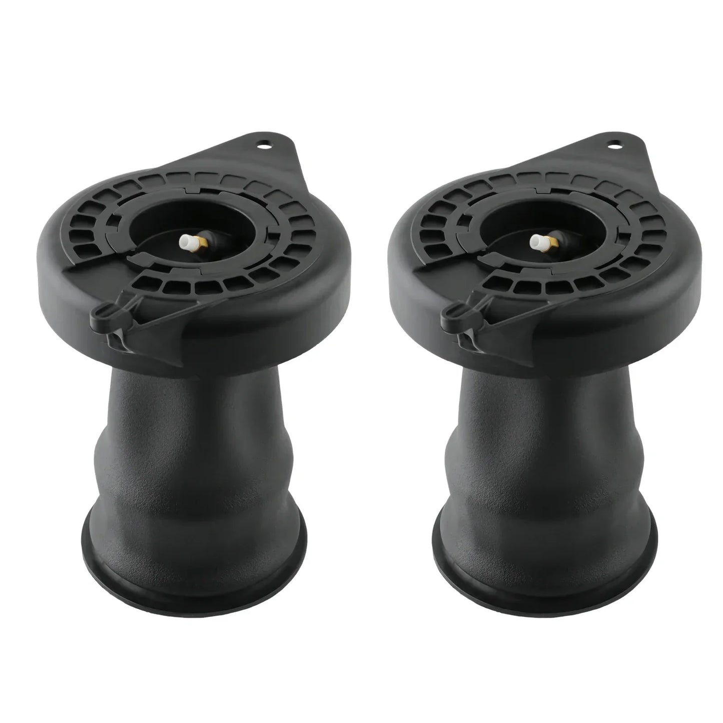2 tylne poduszki pneumatyczne zawieszenia Fiat Ducato 250 2006–2024