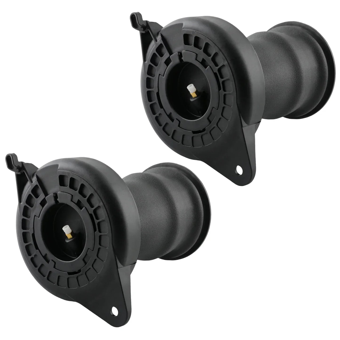 2 tylne poduszki pneumatyczne zawieszenia Fiat Ducato 250 2006–2024