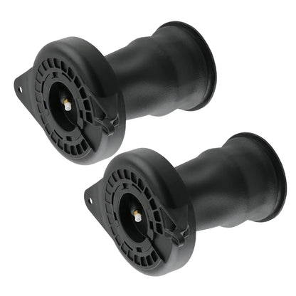 2 tylne poduszki pneumatyczne zawieszenia Fiat Ducato 250 2006–2024