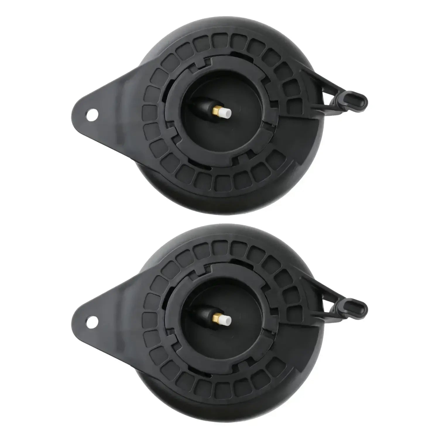 2 tylne poduszki pneumatyczne zawieszenia Fiat Ducato 250 2006–2024 – zdjęcie produktu
