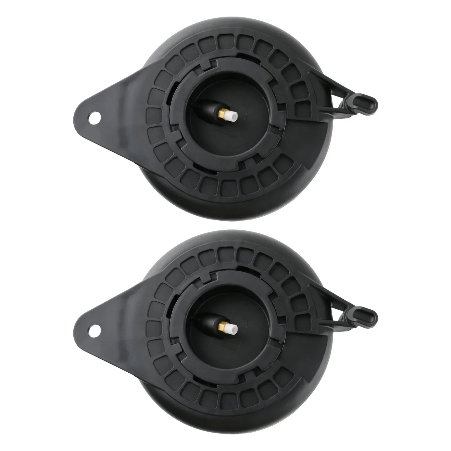 2 tylne poduszki pneumatyczne zawieszenia Fiat Ducato 250 2006–2024