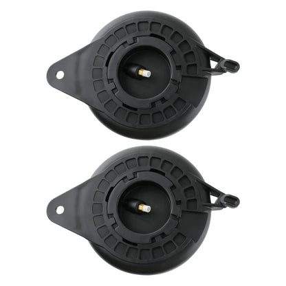 2 tylne poduszki pneumatyczne zawieszenia Fiat Ducato 250 2006–2024