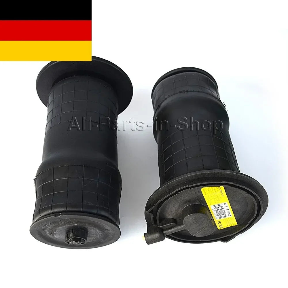 AP03 2 Luftfedertaschen hinten für Land Rover Range Rover P38A