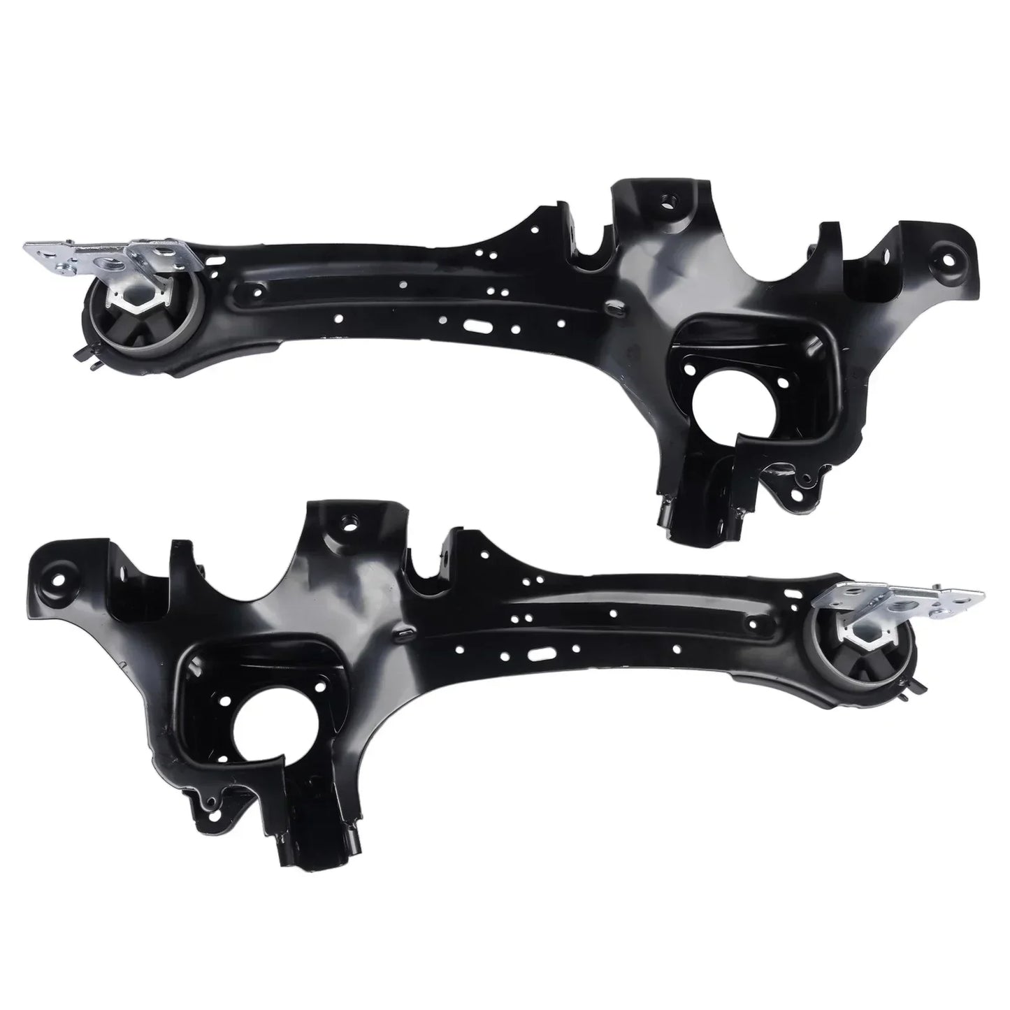 AP03 2x bras de commande de Suspension extérieure arrière pour Ford Mondeo FWD IV BA7 2007-2014