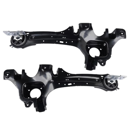 AP03 2x bras de commande de Suspension extérieure arrière pour Ford Mondeo FWD IV BA7 2007-2014