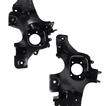 AP03 2x bras de commande de Suspension extérieure arrière pour Ford Mondeo FWD IV BA7 2007-2014
