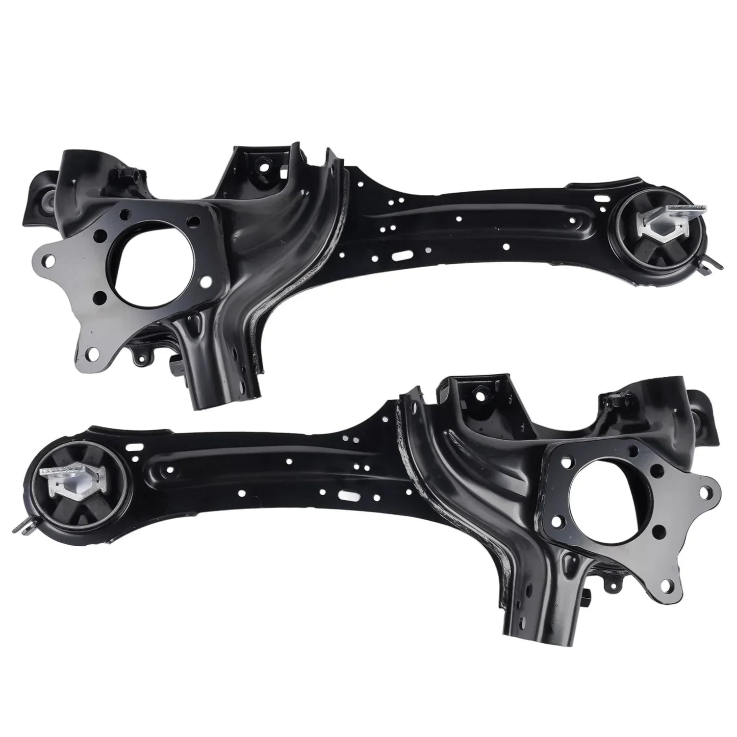 AP03 2x bras de commande de Suspension extérieure arrière pour Ford Mondeo FWD IV BA7 2007-2014