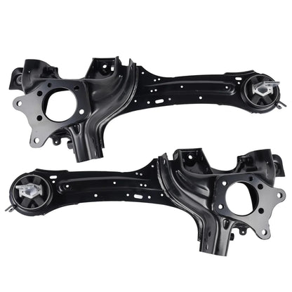 AP03 2x bras de commande de Suspension extérieure arrière pour Ford Mondeo FWD IV BA7 2007-2014