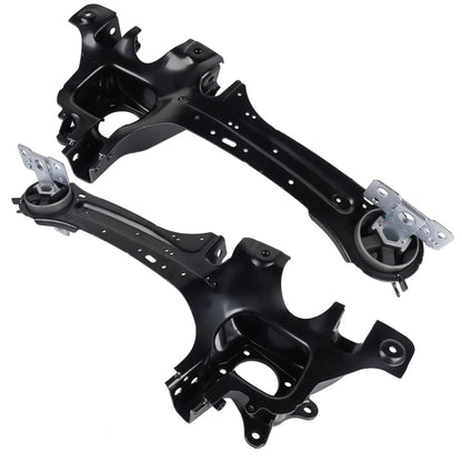 AP03 2x bras de commande de Suspension extérieure arrière pour Ford Mondeo FWD IV BA7 2007-2014