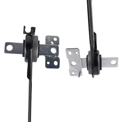 AP03 2x bras de commande de Suspension extérieure arrière pour Ford Mondeo FWD IV BA7 2007-2014