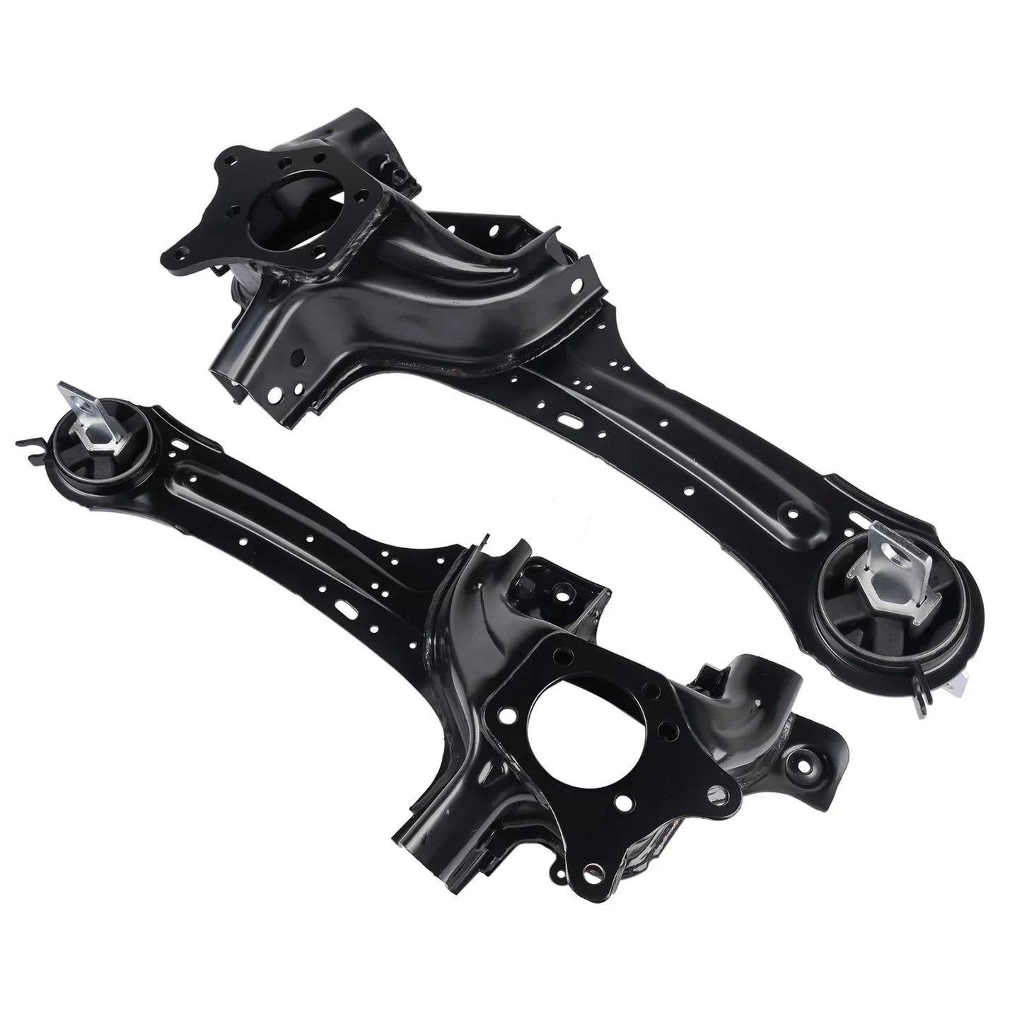 AP03 2x bras de commande de Suspension extérieure arrière pour Ford Mondeo FWD IV BA7 2007-2014
