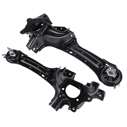 AP03 2x bras de commande de Suspension extérieure arrière pour Ford Mondeo FWD IV BA7 2007-2014
