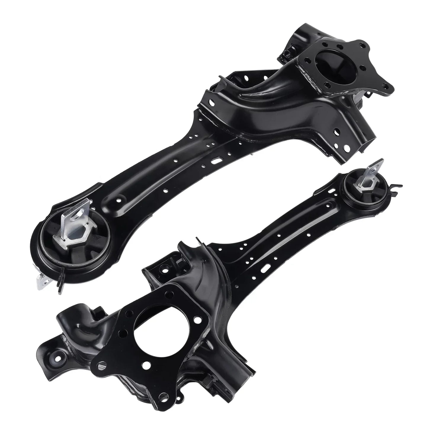 AP03 2x bras de commande de Suspension extérieure arrière pour Ford Mondeo FWD IV BA7 2007-2014