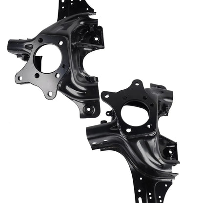AP03 2x bras de commande de Suspension extérieure arrière pour Ford Mondeo FWD IV BA7 2007-2014