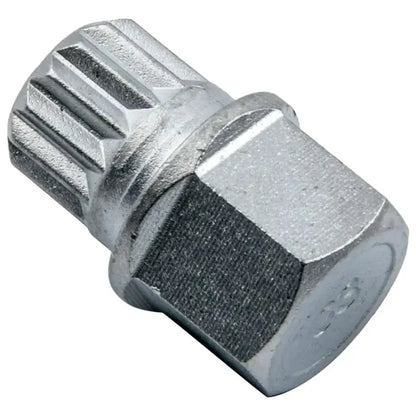 23 szt. 17MM Klucz Do Śrub Zabezpieczających Koła VW VAG Audi