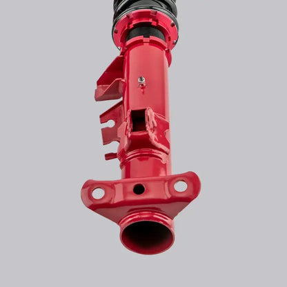 24-poziomowy Regulowany Amortyzator Coilover do BMW E36 316i 318i 320i 323i 325i 328i (1993-1999) Zestaw Zawieszenia