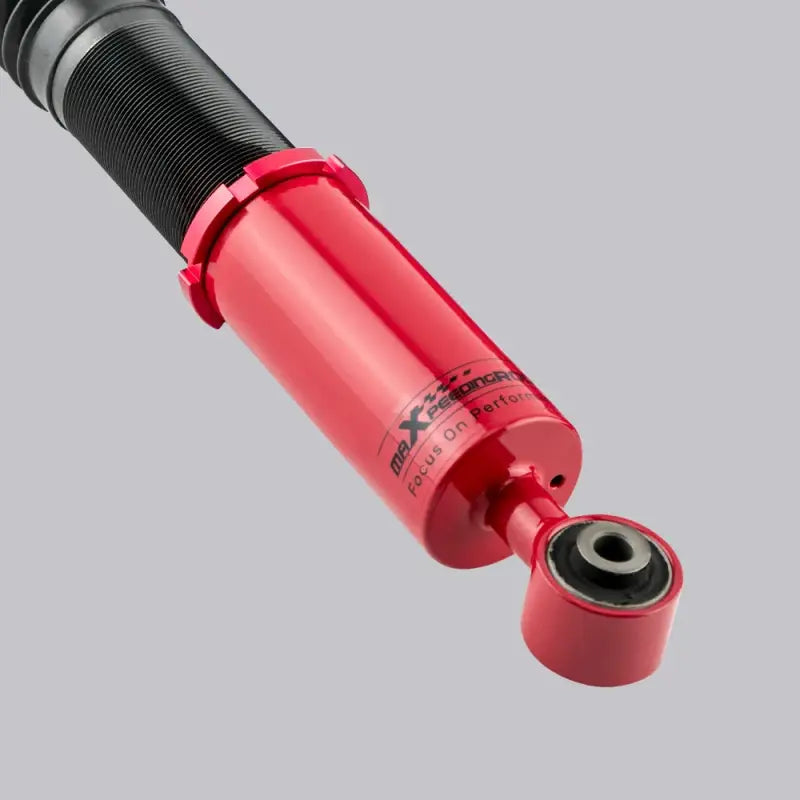 24-poziomowy Regulowany Amortyzator Coilover do BMW E36 316i 318i 320i 323i 325i 328i (1993-1999) Zestaw Zawieszenia