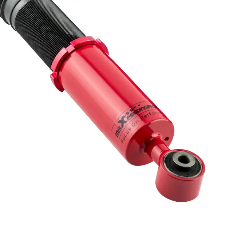 24-poziomowy Regulowany Amortyzator Coilover do BMW E36 316i 318i 320i 323i 325i 328i (1993-1999) Zestaw Zawieszenia