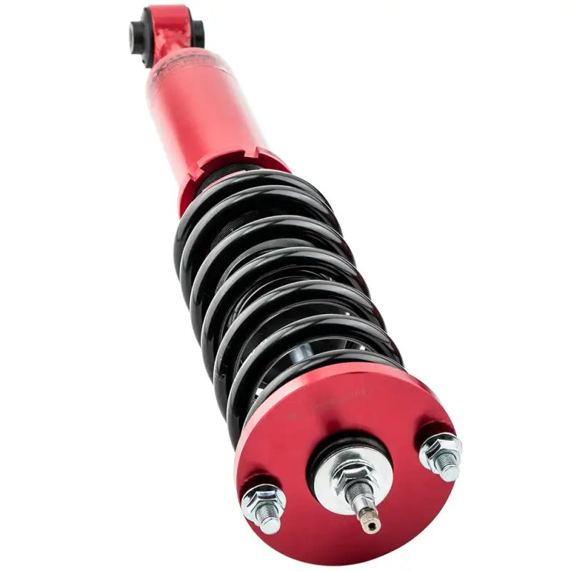 24-stopniowy Zestaw Coilovers do Honda Accord 2003-2007 Regulowane Amortyzatory i Sprężyny