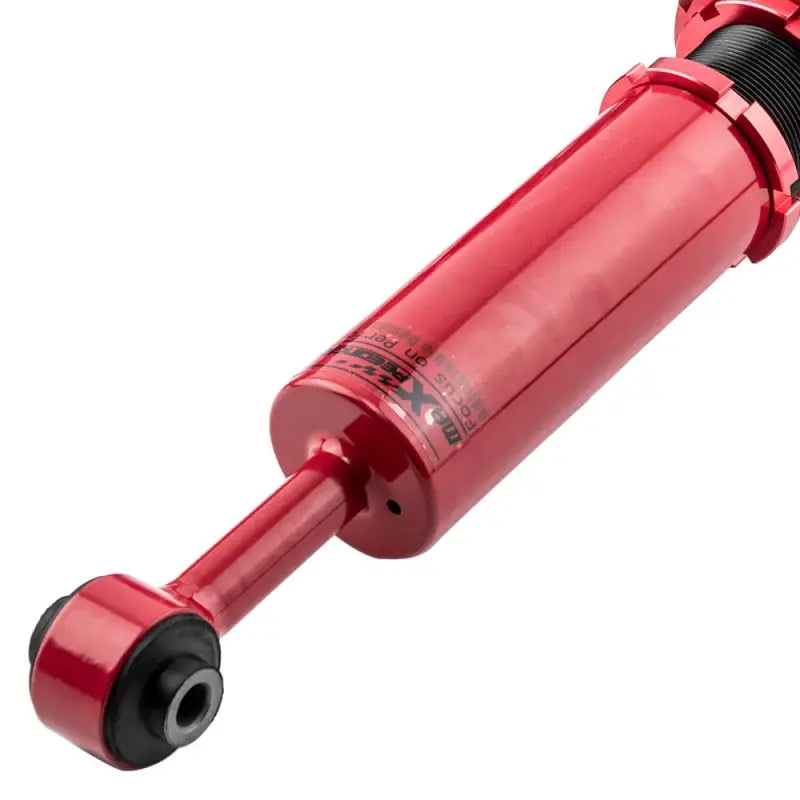24-stopniowy Zestaw Coilovers do Honda Accord 2003-2007 Regulowane Amortyzatory i Sprężyny