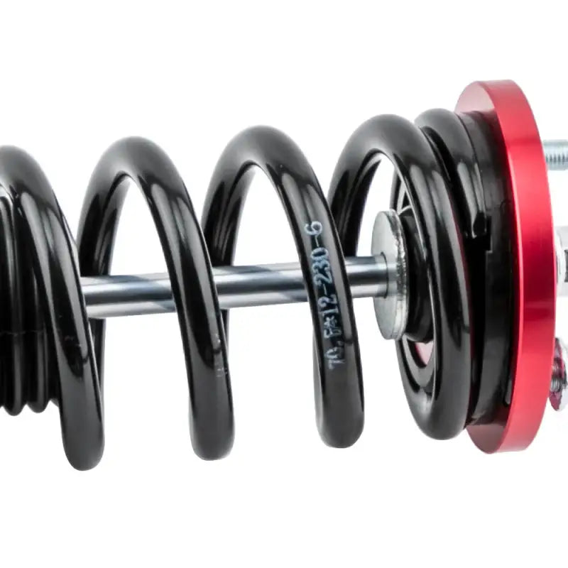 24-stopniowy Zestaw Coilovers do Honda Accord 2003-2007 Regulowane Amortyzatory i Sprężyny