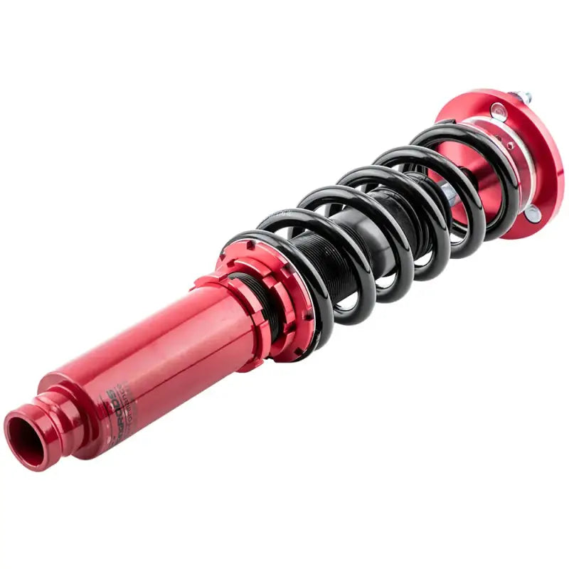 24-stopniowy Zestaw Coilovers do Honda Accord 2003-2007 Regulowane Amortyzatory i Sprężyny