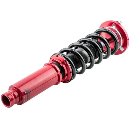 24-stopniowy Zestaw Coilovers do Honda Accord 2003-2007 Regulowane Amortyzatory i Sprężyny
